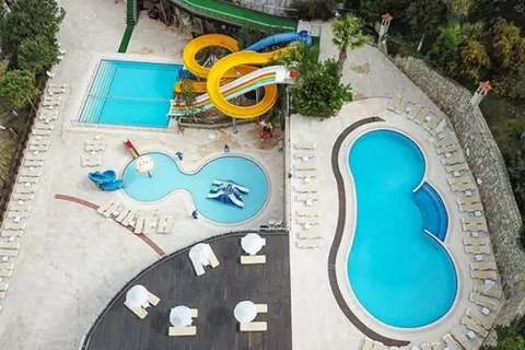 Ladonia Hotels Adakule in Kuşadası — foto 19