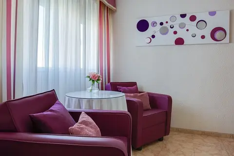 Hotel Manolo in Cartagena — foto 18