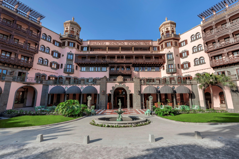 Hotel Royal Hideaway Santa Catalina foto 3