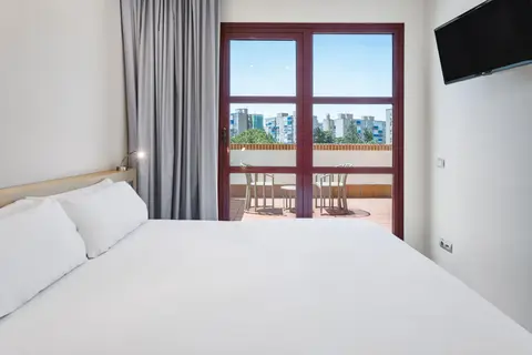 LCB Hotel Fuenlabrada in Fuenlabrada — foto 15