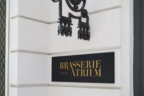 Corinthia Budapest foto 7