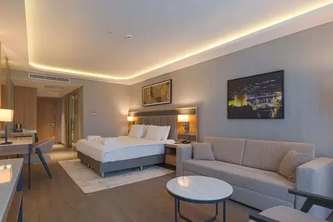 Azura World Hotel in Alanya, foto 6