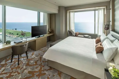 Shangri-La Colombo in Colombo — foto 15