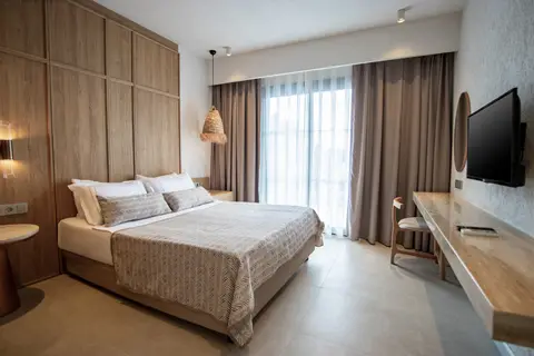 Bodrum Beach Resort in Bodrum, foto 24