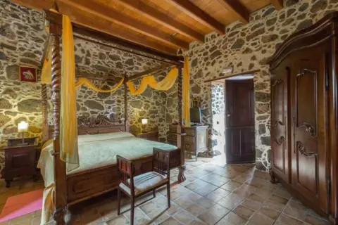 Hotel Rural Mahoh in La Oliva, foto 4