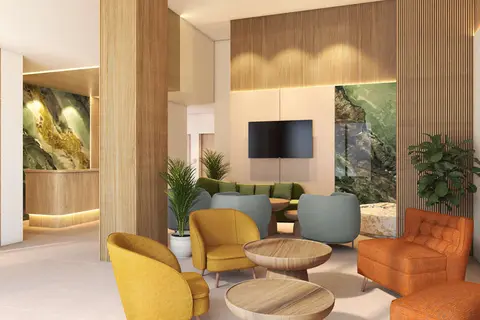 Hilton Garden Inn Chania City in Chania, foto 9