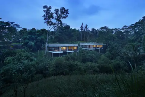 Alila Ubud in Ubud, foto 18