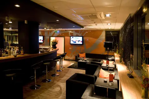 Expo Tower by Mellow Mood Hotels in Boedapest — foto 11