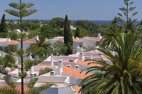 Appartementen Rocha Brava Village Resort in Lagoa e Carvoeiro — foto 27
