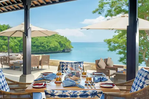 Raffles Bali in Kedonganan ,Kuta ,Badung, Bali, foto 17