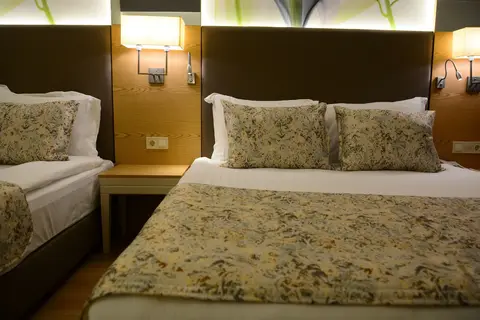Glamour Resort & Spa in Manavgat — foto 27