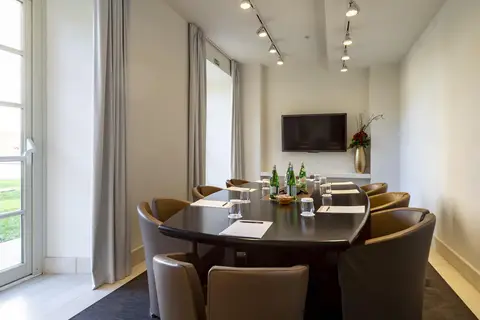 Villa Agrippina Gran Meliá in Rome — foto 19
