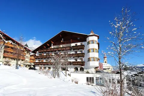 Posthaus Stubai & Smart in Fulpmes