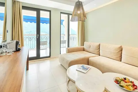 HUMA Kotor Bay Hotel & Villas in Kotor — foto 19