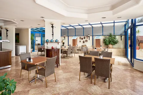 Elysee Beach Hotel foto 13