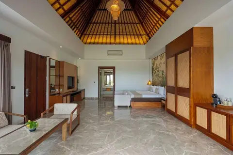 Emana Akatara in Tampaksiring — foto 5