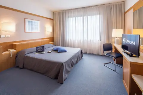Bonotto Hotel Palladio in Bassano del Grappa, foto 6