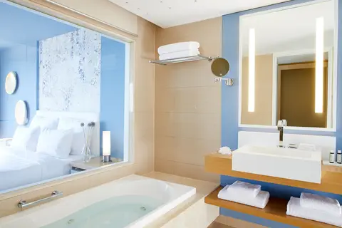 Lindos Blu Luxury Hotel & Suites in Lindos — foto 17