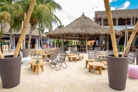 Blue Bay Lodges in Blue Bay Lodges — foto 10