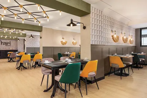 Ramada Resort by Wyndham Puerto de Mazarron foto 5