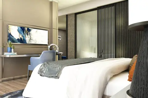 Elite World Grand Istanbul Küçükyali in Fatih — foto 20