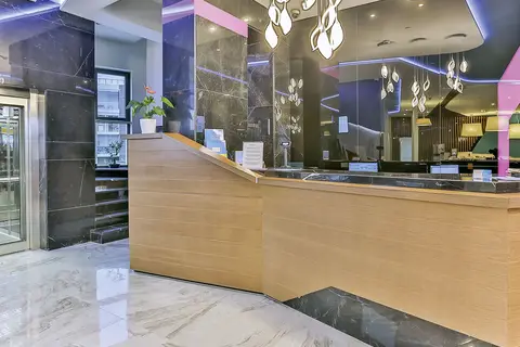 Hotel Bracera in Budva — foto 20