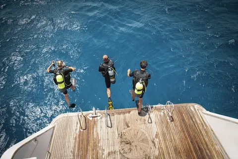 ROBINSON Soma Bay in رأس أبو سومة — foto 19
