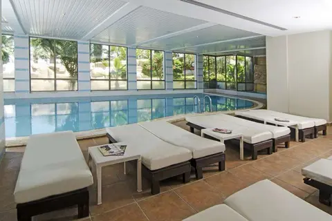 Palmin Hotel in Kuşadası — foto 16