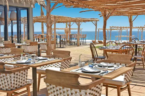Steigenberger Resort Alaya in Port Ghalib, foto 7