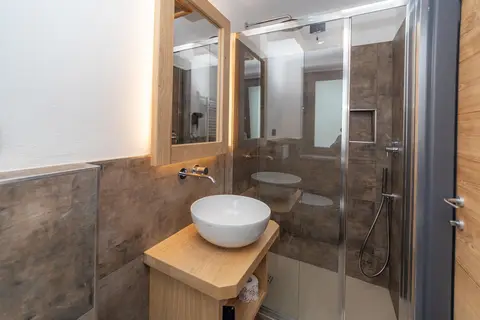 Avalanche Alpine Boutique Hotel in Sauze d'Oulx — foto 3