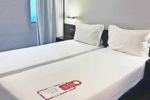 Moov Hotel Porto Centro in Vila Nova de Gaia — foto 22