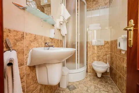 Hotel Adria in Kastel Stafilic — foto 27