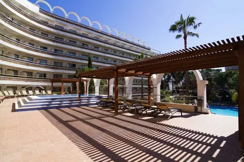 Golden Port Salou & Spa in Salou — foto 15