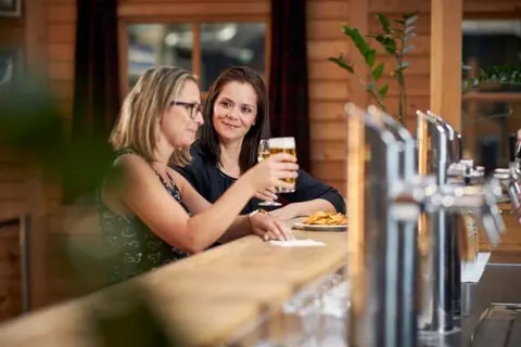 Van der Valk Hotel Hamburg-Wittenburg foto 14