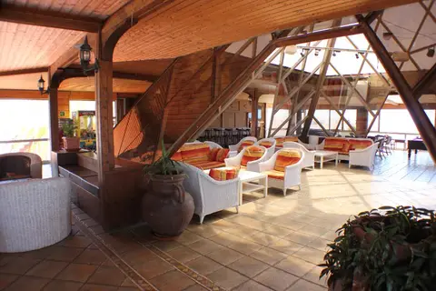 Apartamentos La Pirámide in Antigua — foto 16