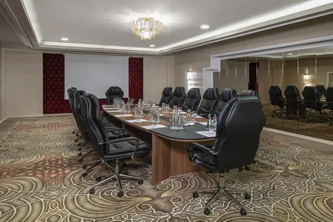Kaya Izmir Thermal & Convention in Konak — foto 4