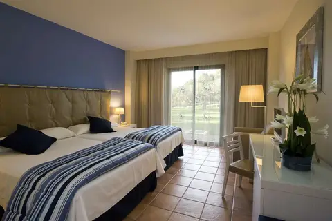 Hotel PortAventura in Salou — foto 5