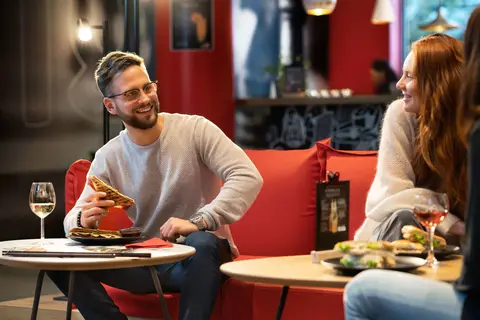 ibis Koeln Centrum in Keulen — foto 4