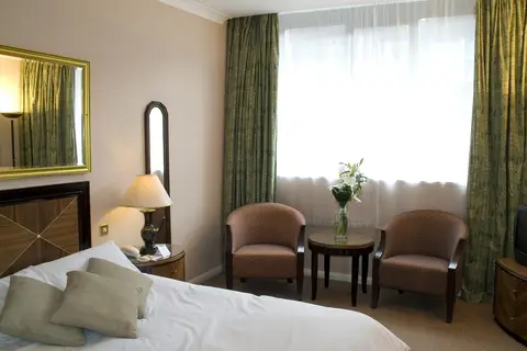 Britannia Hotel Manchester in Manchester — foto 19