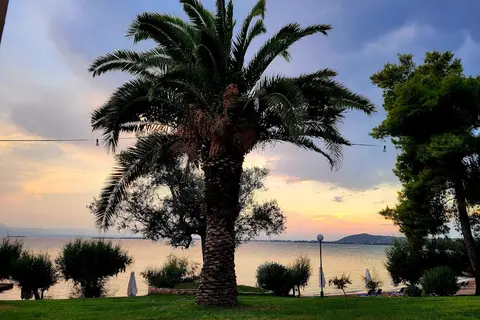 Radisson Paradise Beach Resort in Αμάρυνθος — foto 27