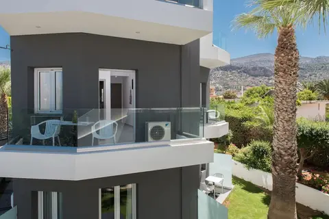 Dimamiel Malia Inn in Δημοτική Ενότητα Μαλίων — foto 8