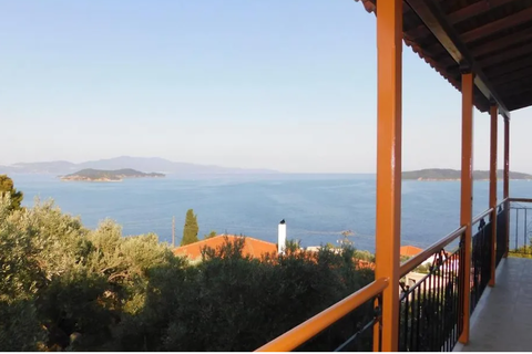 Appartementen Elenis Village foto 16