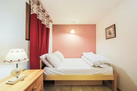 Résidence Arche in Arâches-la-Frasse, foto 10