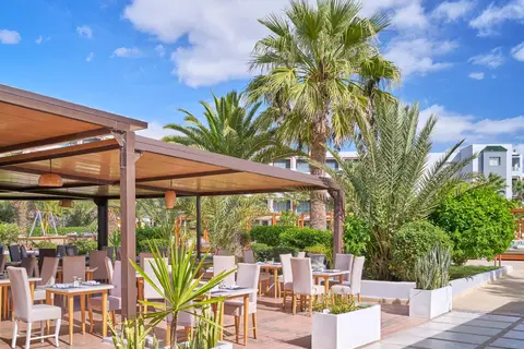 Sentido Marillia Resort & Spa in الحمامات — foto 26