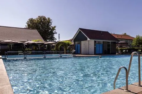 Summio Parc Duc de Brabant foto 9