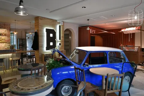 Birgit Berlin Mitte foto 1