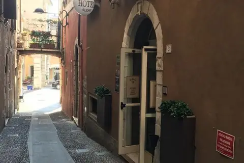 Hotel Alessi in Desenzano del Garda, foto 5