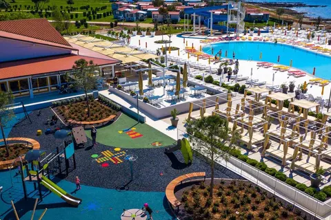 Camping Grand Kazela in Medulin — foto 20