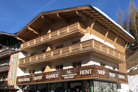 Haus Schattberg foto 5