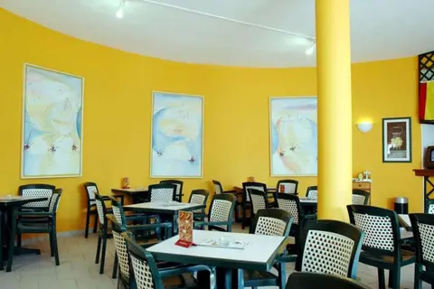 Appartementen Ouratlantico in Albufeira, foto 8